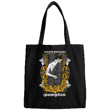 Discover Samurai Geisha Funny Halloween Bags