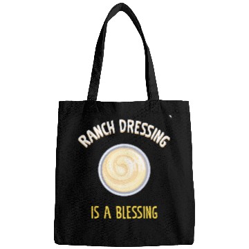 Discover Ranch Dressing Is A Blessing Vegan Vegetable Salad Bags