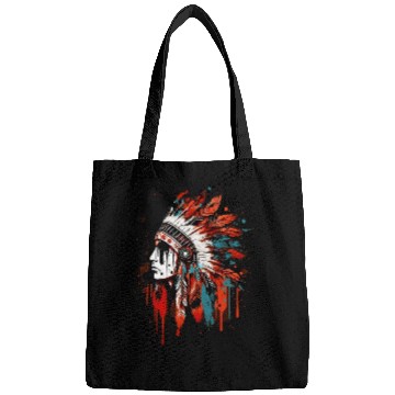 Discover Native American Dreamcatcher Indian Design 25 Bags