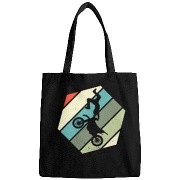Discover Motocross motorcycle rider 27 Bags