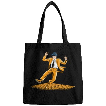 Discover Tap Dancing Dance Life Jazz Ballet Tap Dancer Lover 16 Bags