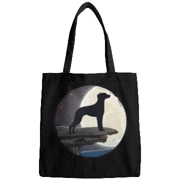 Discover Rhodesian Ridgeback Dog Breed 32 Bags