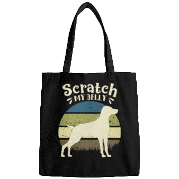 Discover Weimaraner Dog Breed 20 Bags