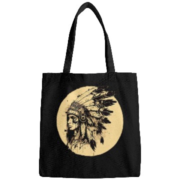 Discover Native American Dreamcatcher Indian Design 16 Bags