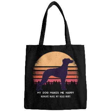 Discover Rhodesian Ridgeback Dog Breed 56 Bags