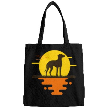 Discover Rhodesian Ridgeback Dog Breed 2 Bags