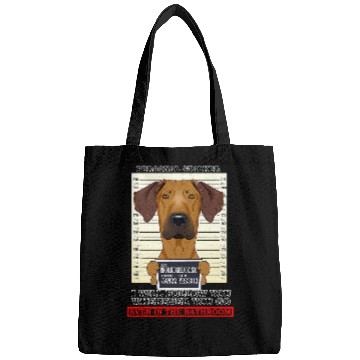 Discover Personal Stalker Rhodesian Ridgeback Bags
