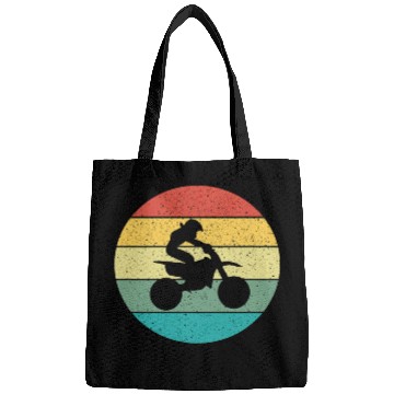 Discover Retro vintages Supermoto Motocross Bags
