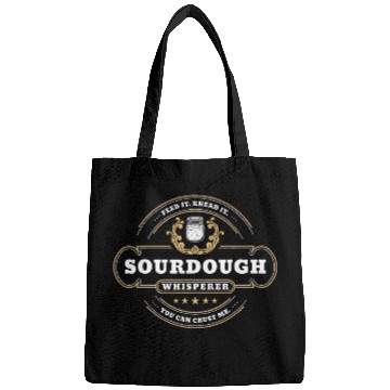 Discover Sourdough Whisperer Bread Baker Bags