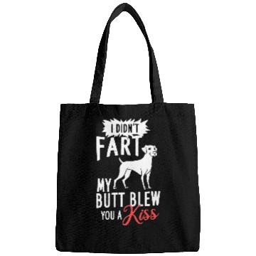 Discover Weimaraner Dog Puppies Owner Lover 29 Bags