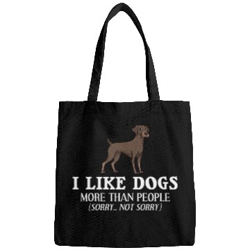 Discover Weimaraner Dog Puppies Owner Lover 13 Bags
