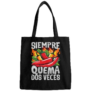 Discover Siempre Quema Dos Veces Chili Chef Spicy Sauce 2 Bags