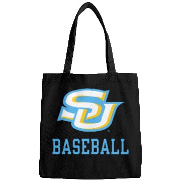 Discover Southern jaguarss Baseball Icon Officially Licensed Bags