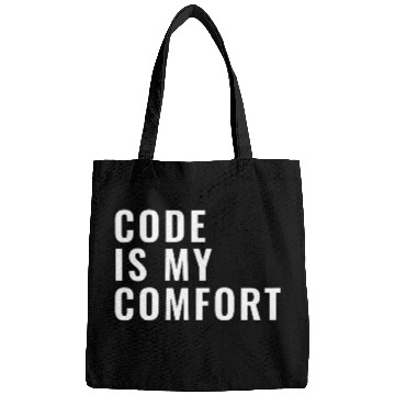 Discover Software Development Coachs Meme Quote Bags