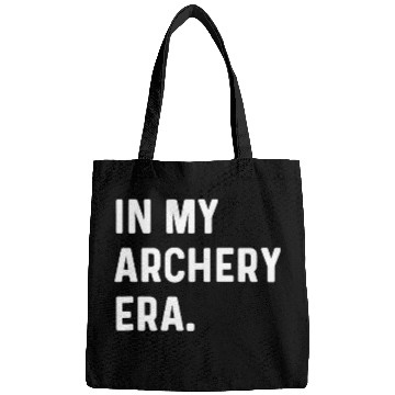 Discover In My Archery Era Recurve Barebow Compound Bow Arrow Bags