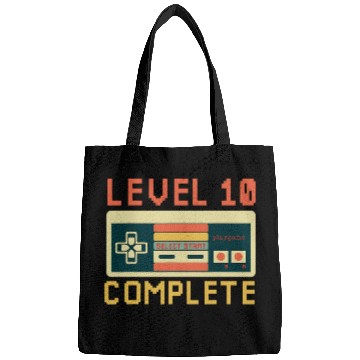 Discover Level 10 Complete vintages Celebrate 10th Wedding Anniversary Bags