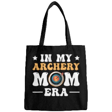 Discover In My Archery Mom Era 5 Bags