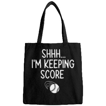 Discover Shhh Im Keeping Score 13 Bags