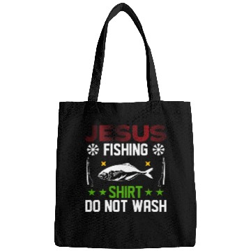 Discover Jesus wishing Bags