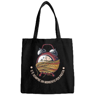 Discover spaghetti Pasta cook cooking pasta gift Bags