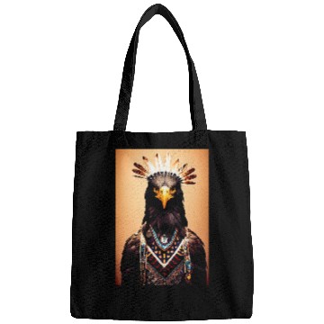 Discover Native American Indian Design Warrior Native American 16 Bags
