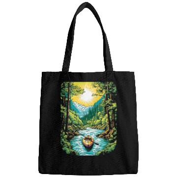 Discover Kayaking Kayak Canoe Nature Canoeing Paddling Bags