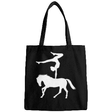 Discover Vaulting Gymnastic Horse Acrobatics Gymnastics Bags