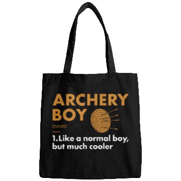 Discover Sport Boy Definition Archery Bags
