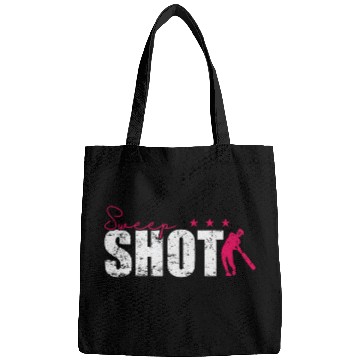 Discover Sweep Shot Cricket Bags