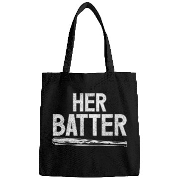 Discover Mens Her Batter Baseball Apparel For Couples For Him Bags