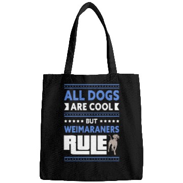 Discover Weimaraners Dog Owner Weimaraner 8 Bags