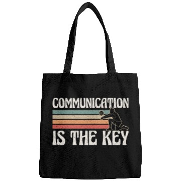 Discover Volleyball Communication Is Key Bags