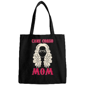 Discover Italian Dog Pet Cane Corso Bags