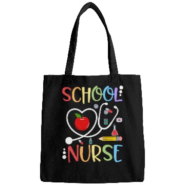 Discover School nurses Appreciation Nursing nurses Day 2nurses Week Bags