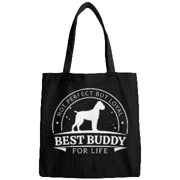 Discover Italian Mastiff Cane Corso Retro 39 Bags