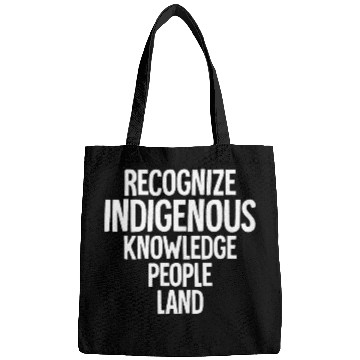 Discover Native American Indigenous 5 Bags