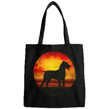 Discover Italian Mastiff Cane Corso Dog Breed 6 Bags