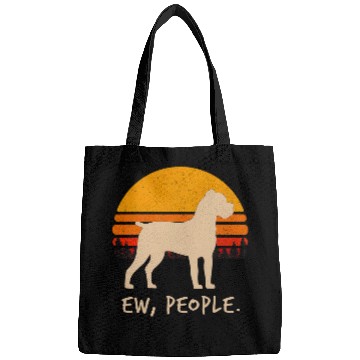 Discover Italian Mastiff Cane Corso Dog Breed 68 Bags