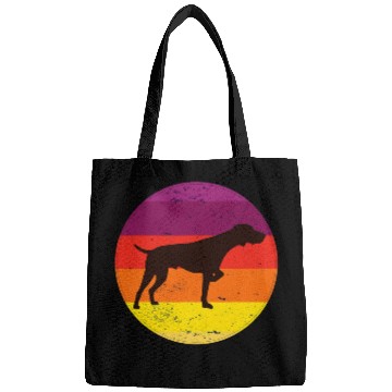Discover German Shorthaired Pointer GSP Dog Breed 50 Bags