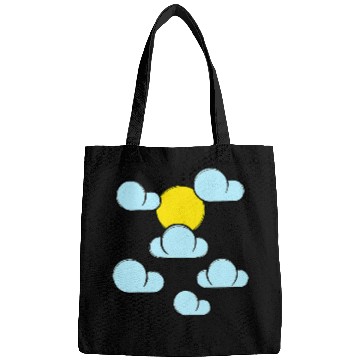 Discover Stylish Art Drawing Creative Style Artwork Bags