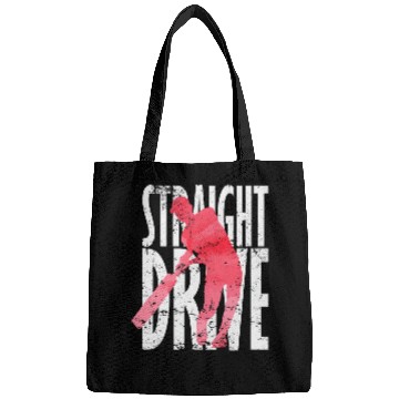 Discover Straight Drive Cricket Bags