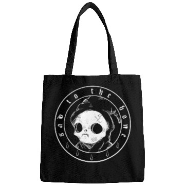 Discover Sad To The Bone Bags
