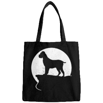 Discover Italian Mastiff Cane Corso Retro 27 Bags