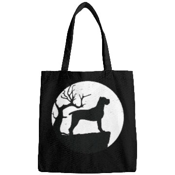 Discover Italian Mastiff Cane Corso Dog Breed 1 Bags