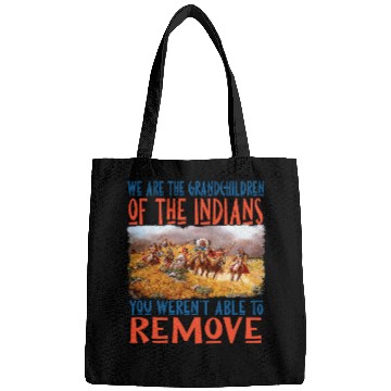 Discover Native American Indian Warrior Bags
