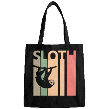Discover Sloth Lazy Bags