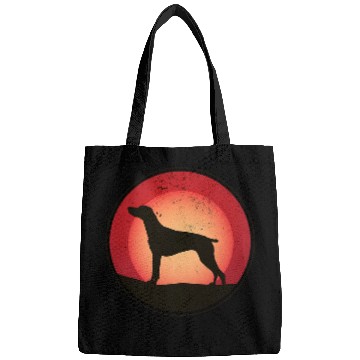 Discover German Shorthaired Pointer GSP Dog Breed 46 Bags