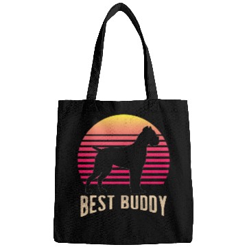 Discover Italian Mastiff Cane Corso Dog Breed 7 Bags