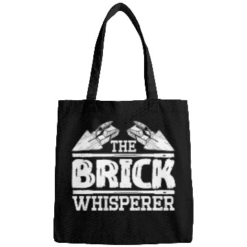 Discover The Brick Whisperer Concrete Trowel Bricklayer Bags
