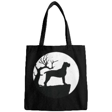 Discover Italian Mastiff Cane Corso Dog Design Bags